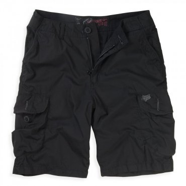 Шорти FOX SURBACHI Cargo Short [Black]