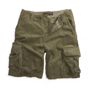 Шорти FOX COVERT Cargo Short [Green]