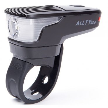 Вело фара Magicshine Allty 500 USB