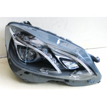 Mercedes Benz E-class W212 2014+ оптика передняя ксенон