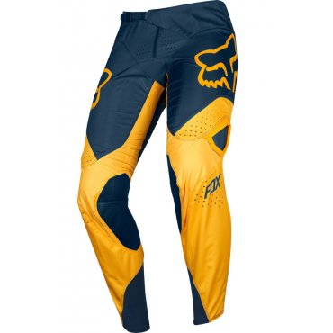 Штани FOX 360 Pant - KILA [Yellow]