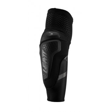 Налокітники LEATT 3DF 6.0 Elbow Guard [Black]