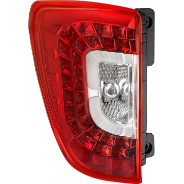 Toyota Rush / Daihatsu Terios задние светодиодные фонари LED красные