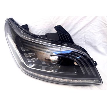 Chevrolet Aveo T255 / Ravon Nexia R3 оптика передняя стиль W222 