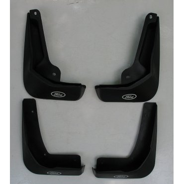 Ford Focus 3 хэтчбек 5 дверей брызговики ASP  колесных арок передние и задние полиуретановые