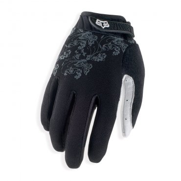 Перчатки FOX INCLINE Woman Glove [Black]