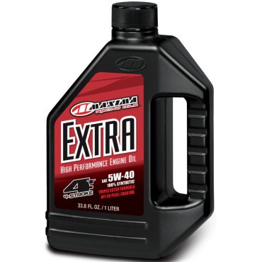 Масло моторне Maxima EXTRA Engine Oil [1л]